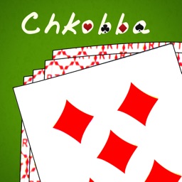 Chkobba