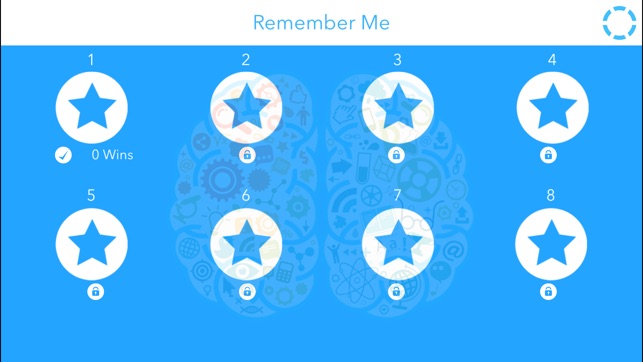 Remember Me - A Brain Game(圖2)-速報App