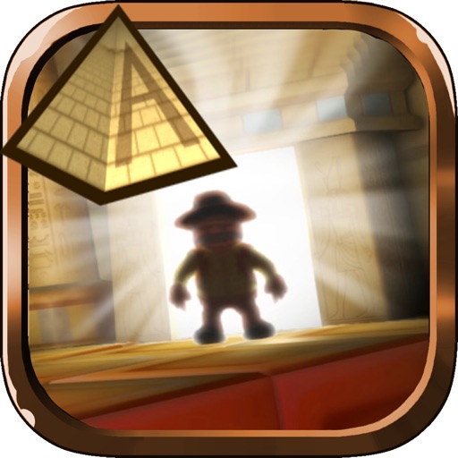 Pyramids Adventures Icon