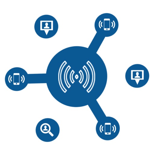 PingNet - Lan Analyzer & Network Analyzer - Network Wifi Manage - Net Status icon