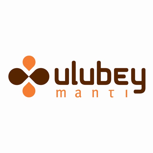 Ulubey Mantı icon