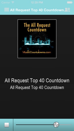 All Request Top 40 Countdown(圖1)-速報App