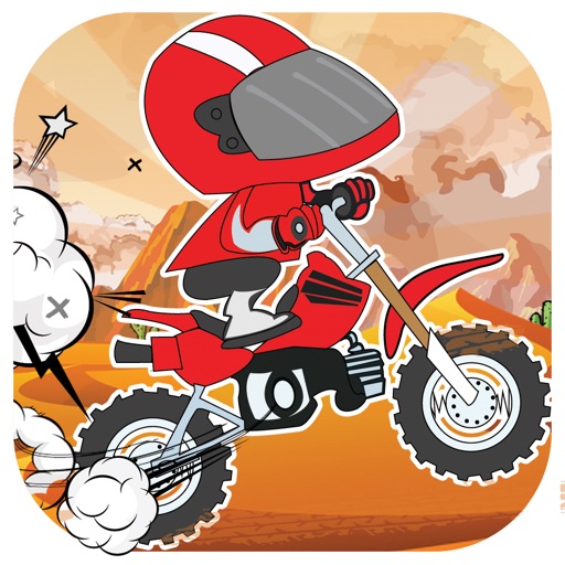 Extreme Mad Skills Turbo Racing Bike Trip - Offroad Motocross Madness