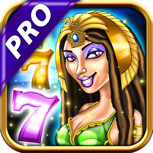 Pharaoh's Lucky to Be Rich, House of Fun Vegas Slots Casino Pro