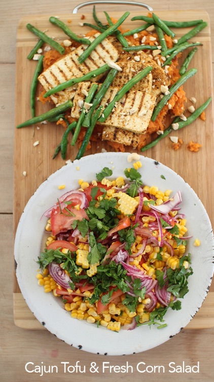 I Feel Good Vegan Recipes and Meal Plans screenshot-3