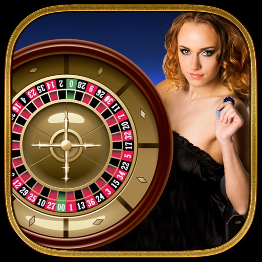 Royal Roulette Pro: Big Monaco Casino Gold Experience, Tournament and more iOS App