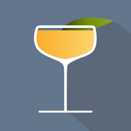Bar Cart - Cocktails Delivered. iOS App