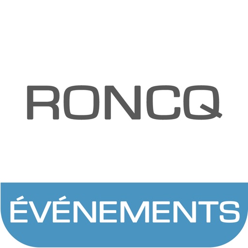 Roncq Event icon