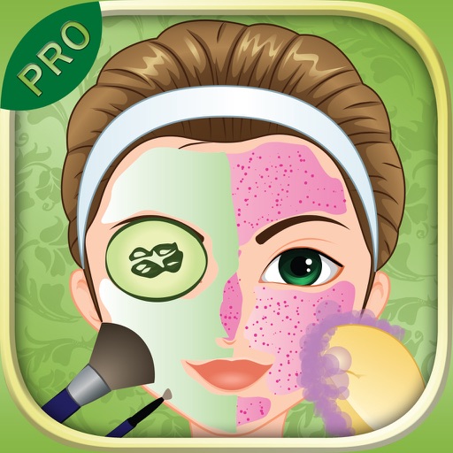 Bridal Princess Makeover - Makeup and Dress Up iOS App