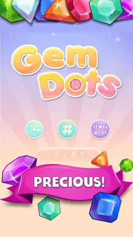 Game screenshot Gem Dots and Boxes Connect 2015 FREE mod apk