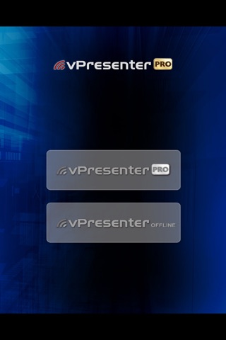 vPresenter Pro screenshot 3