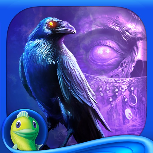 Mystery Case Files: Fate's Carnival - A Hidden Object Game with Hidden Objects icon