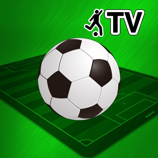 Football TV HD Sports Games icon