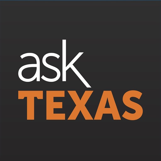 AskTexas icon