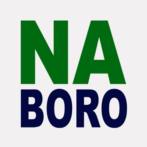 Naboro icon