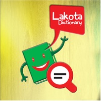 Lakota Dictionary sur PC