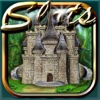 Ancient Fantasy Fairytale Slots - Free Casino Jackpot Machine