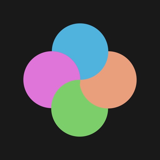 Color Wheel iOS App