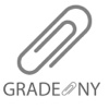 GradeNY Assessment Application