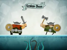 Game screenshot Kraken Chess mod apk