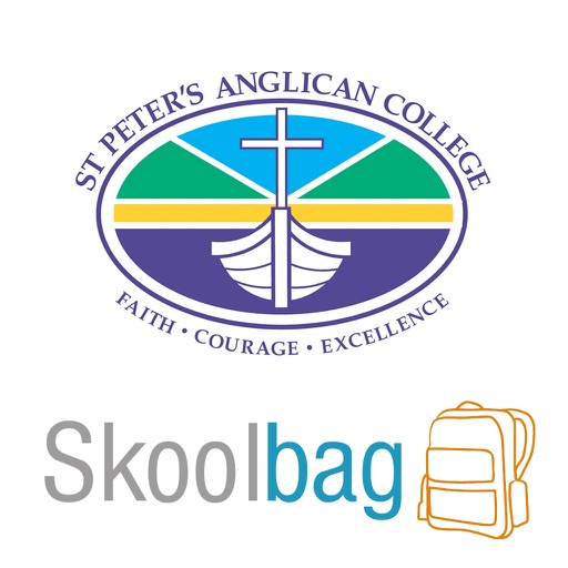 St Peters Anglican College - Skoolbag icon
