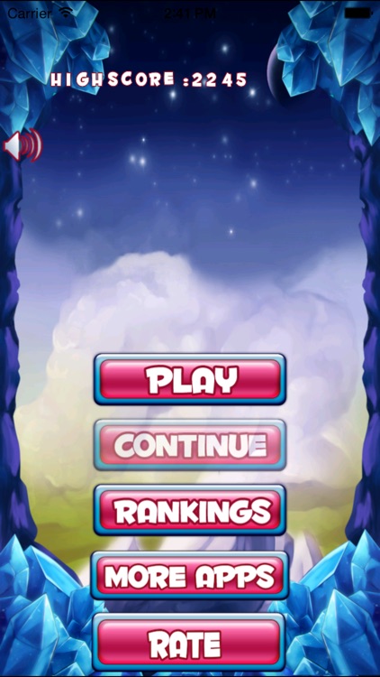 Pop Jewel Free ! screenshot-4