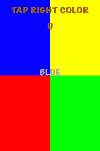 Color 4 Maze screenshot 4