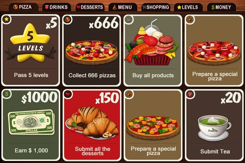 Pizza Chef Pro screenshot 4