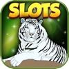 Big White Tiger Slots