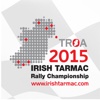 Irish Tarmac Rally Championship
