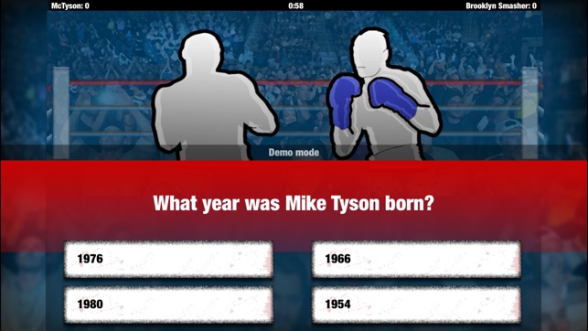 Classic Boxing Challenge(圖3)-速報App