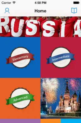 Game screenshot Russian Test mod apk