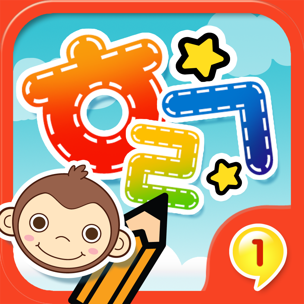 Get Korean Handwriting Plus for iOS, iPhone, iPad Aso Report