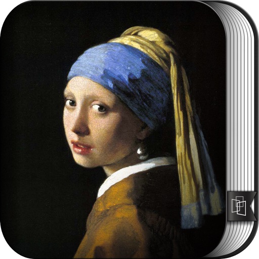 Vermeer HD icon