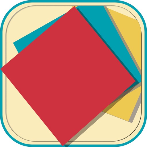 Ax The Tiles - Break the Blocks Fun Puzzle Game Free Icon