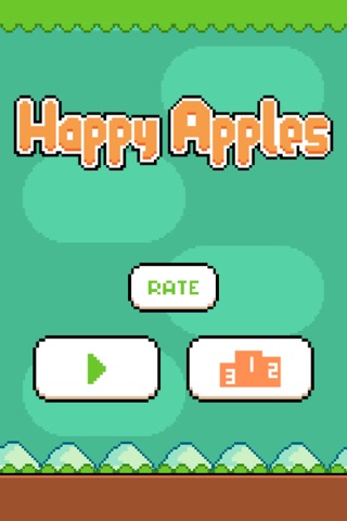 Happy Apples screenshot 3