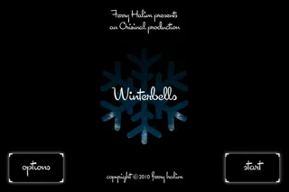 Winterbells - Screenshot 1