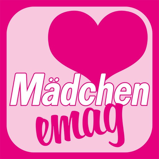 MÄDCHEN emag icon