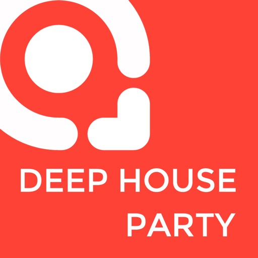 Deep House Party HD by mix.dj icon