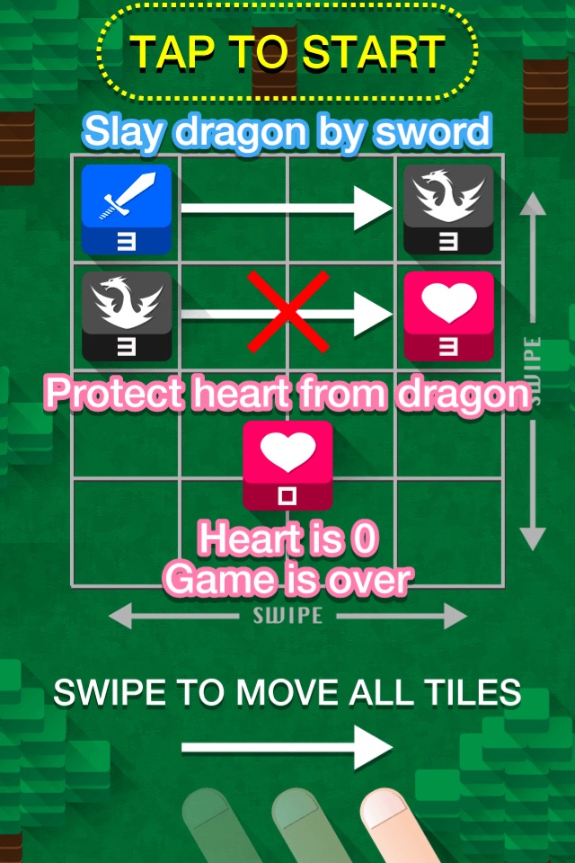 Sword & Dragon screenshot 2