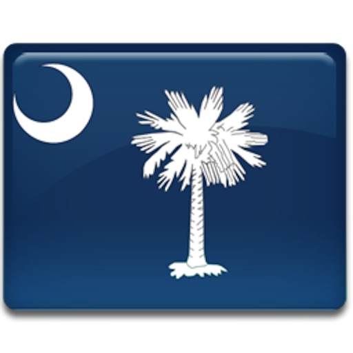 South Carolina Real Time Travel Cameras All-In-1 icon