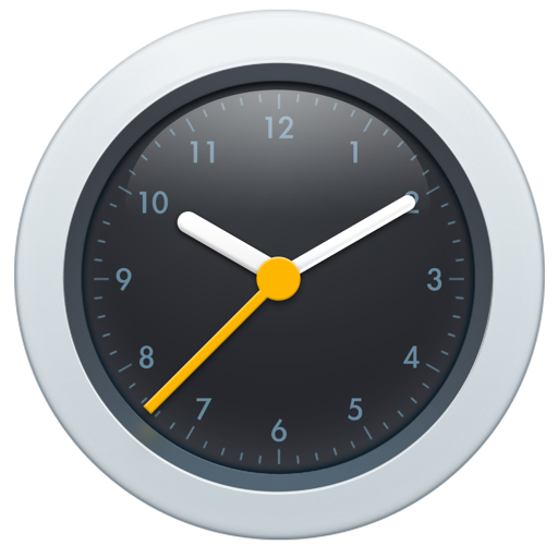 Clocks icon