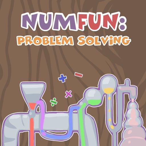 NumFun - Problems iOS App
