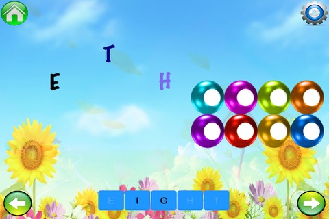 Kids Preschool Games screenshot 2