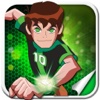 Ben 10 Omniverse: Alien Run