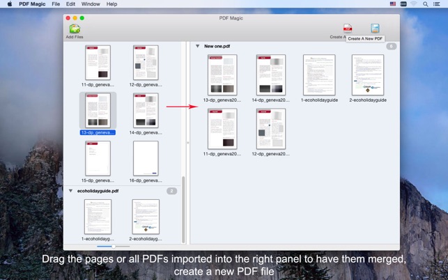 PDF Magic(圖3)-速報App