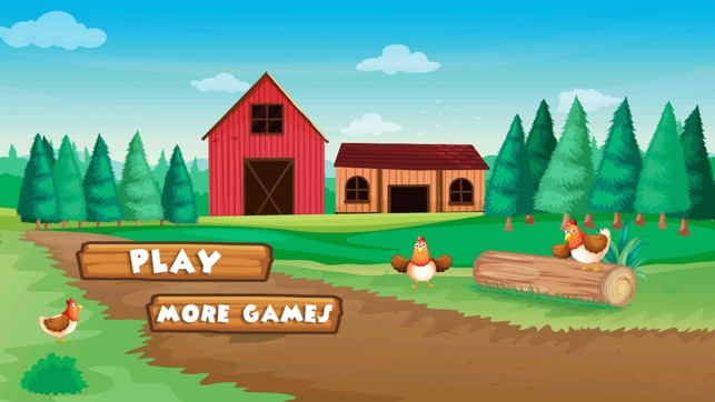 Farm Animal Rescue - Quick Barn Matching Mania Free(圖5)-速報App