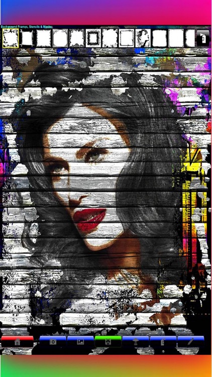 Graffiti Maker & More!