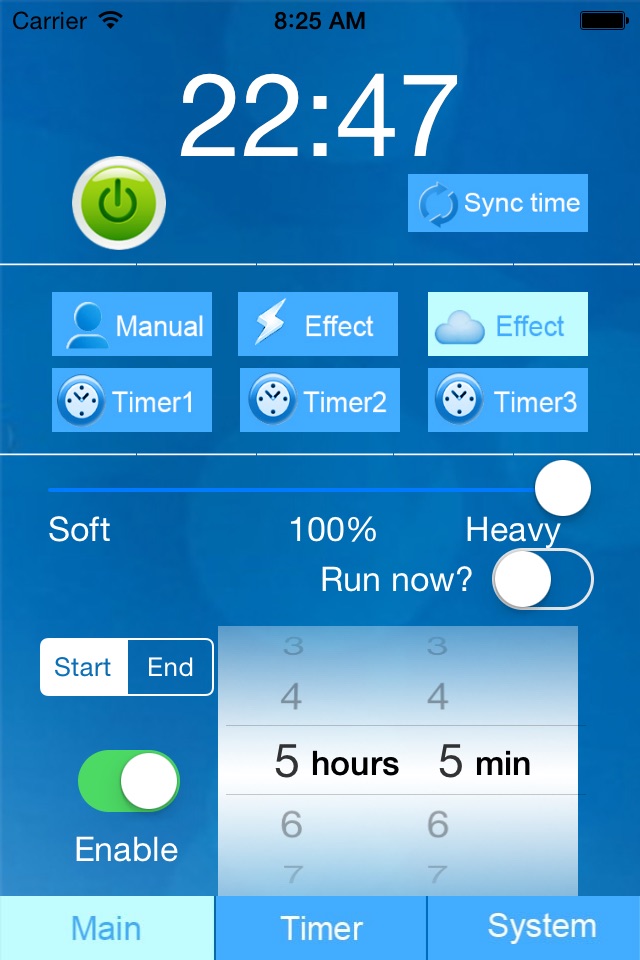 SmartController For Light S screenshot 3