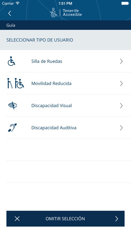 Tenerife Accesible